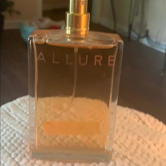 CHANEL Other - Brand new Chanel Allure